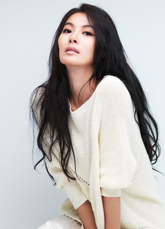 尹素怡 So-yi Yoon