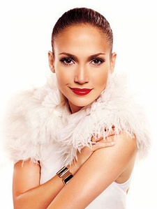 詹妮弗·洛佩兹 Jennifer Lopez