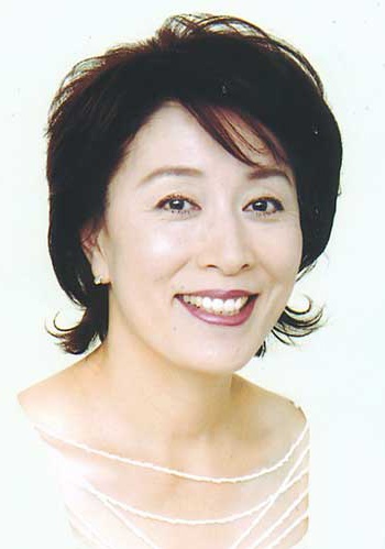 高畑淳子 Atsuko Takahata