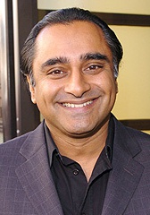 桑吉夫·巴哈斯卡 Sanjeev Bhaskar