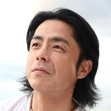 氏木毅 Tsuyoshi Ujiki