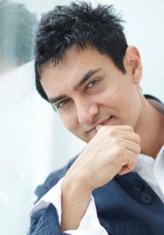 阿米尔·汗 Aamir Khan