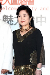 沛小岚 Hsiao-Lan Pei