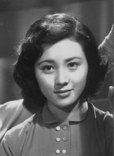 南田洋子 Yôko Minamida