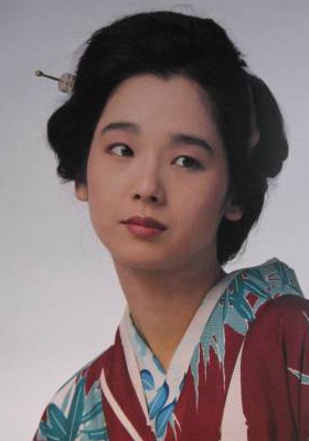 田中裕子 Yûko Tanaka