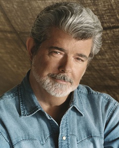 乔治·卢卡斯 George Lucas