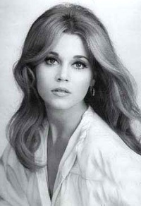 简·方达 Jane Fonda