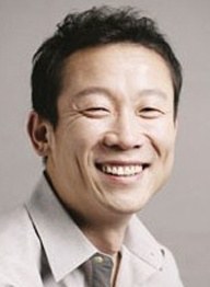 郑锡勇 Seok-yong Jeong