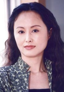 刘洁 Jie Liu