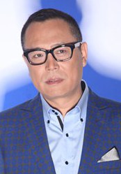 柳彬 Bin Liu